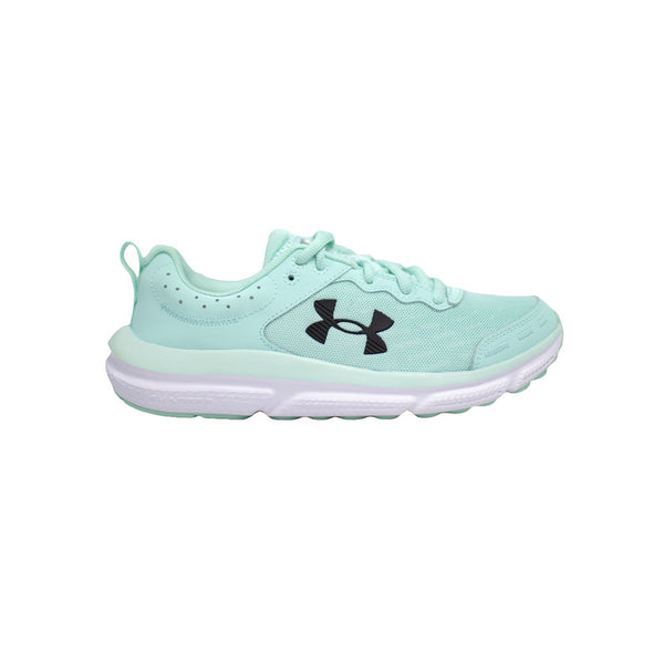Tenis Under Armour Charged Assert 10 Mujer | LA BARCA SHOP COLOMBIA