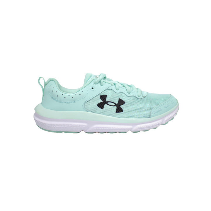 Tenis Under Armour Charged Assert 10 Mujer | LA BARCA SHOP COLOMBIA
