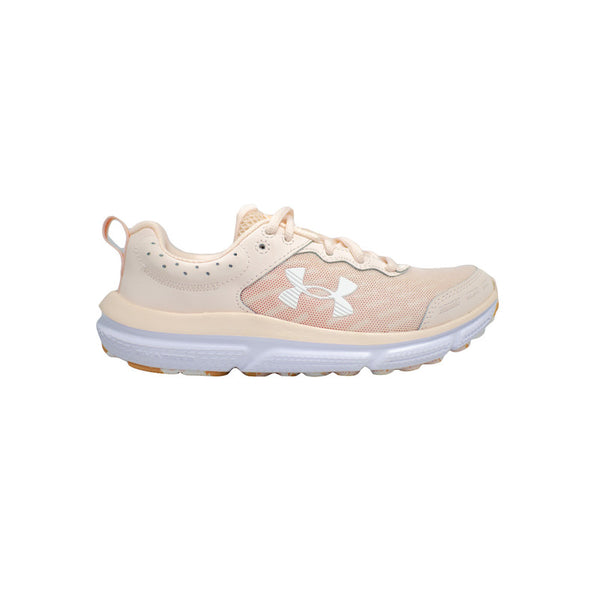 Tenis Under Armour Charged Assert 10 Mujer  | LA BARCA SHOP COLOMBIA