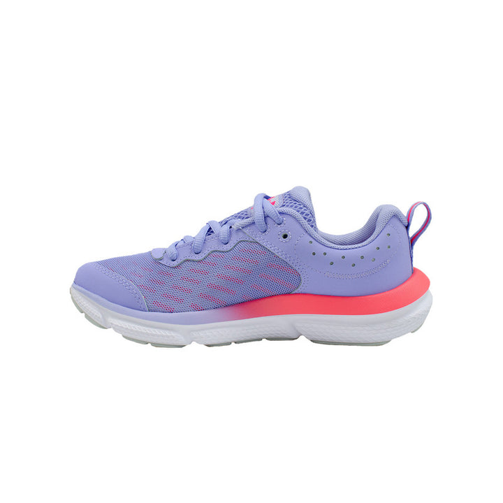 Tenis Under Armour Assert 10 Niña | LA BARCA SHOP COLOMBIA