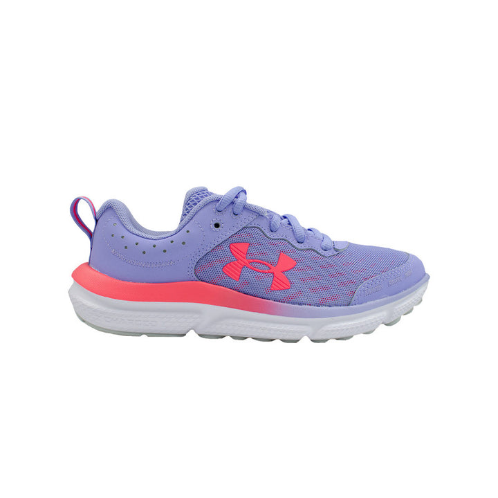 Tenis Under Armour Assert 10 Niña | LA BARCA SHOP COLOMBIA
