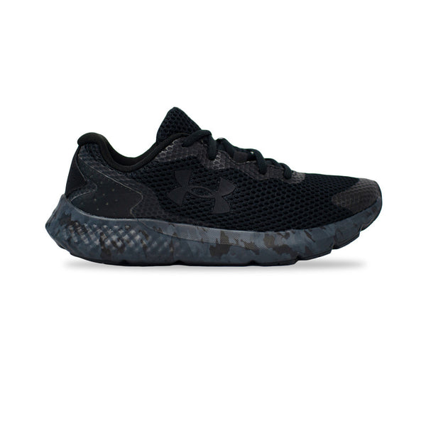 Tenis Under Armour Charged Rogue 3 Print Hombre