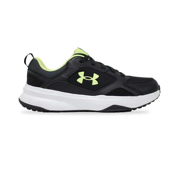 Tenis Under Armour Edge Charged Hombre