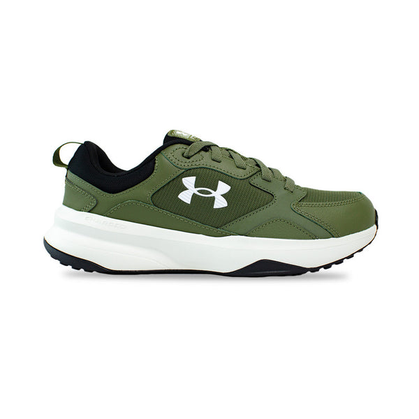 Tenis Under Armour Charged Edge Hombre