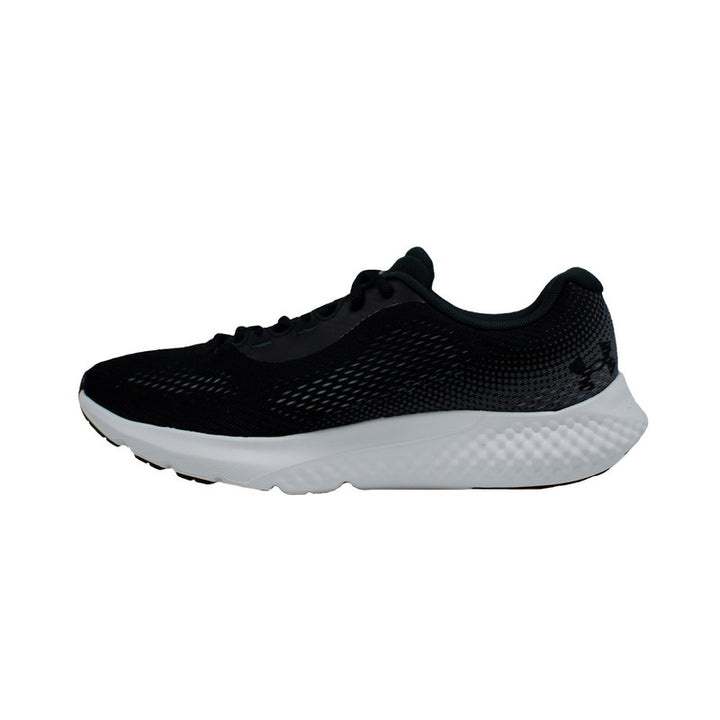 Tenis Under Armour Charged Rogue 4 Blk Hombre | LA BARCA SHOP COLOMBIA