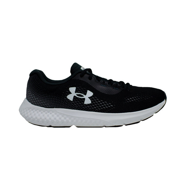 Tenis Under Armour Charged Rogue 4 Blk Hombre | LA BARCA SHOP COLOMBIA