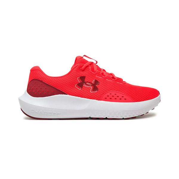 Tenis Under Armour Charged Surge 4 Hombre