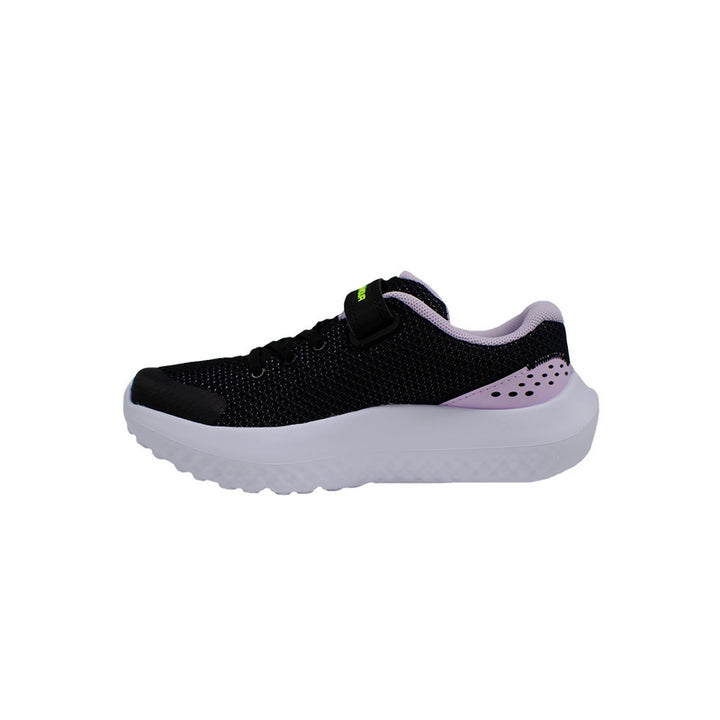 Tenis Under Armour Surge 4 AC Niña | LA BARCA SHOP COLOMBIA