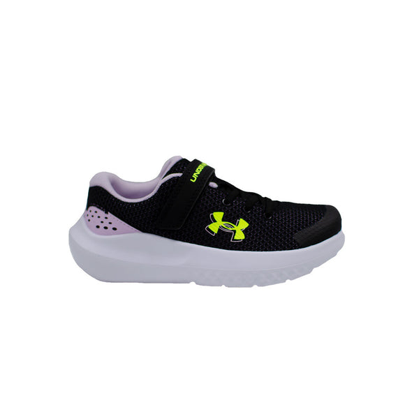 Tenis Under Armour Surge 4 AC Niña | LA BARCA SHOP COLOMBIA
