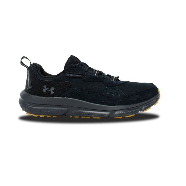 Tenis Under Armour Charged Verssert 2 Hombre