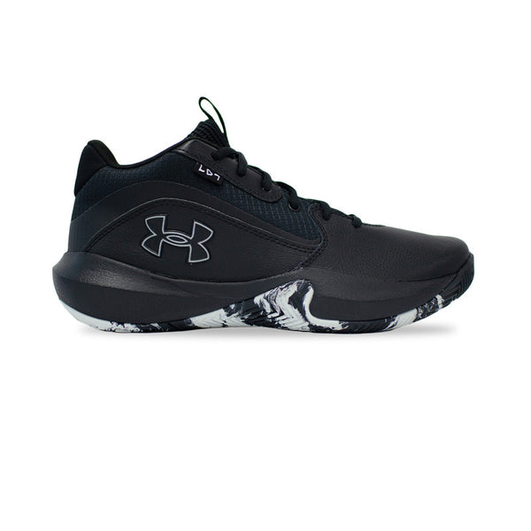 Tenis Under Armour Ua Lockdown 7 Unisex