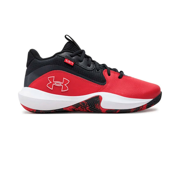 Tenis Under Armour Lockdown 7 Hombre