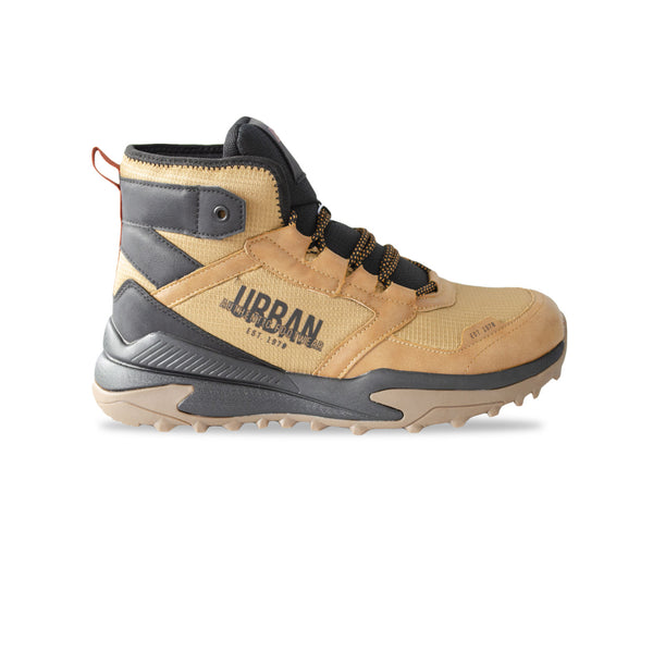 Botas Urban UH252/CAM