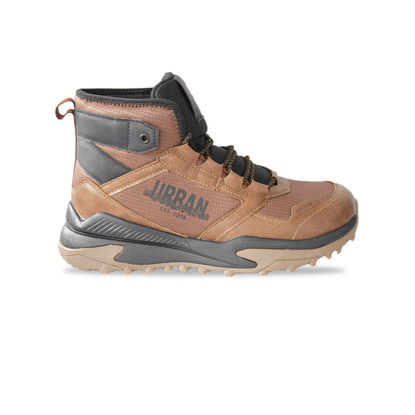 Botas Urban UH252/DBRN