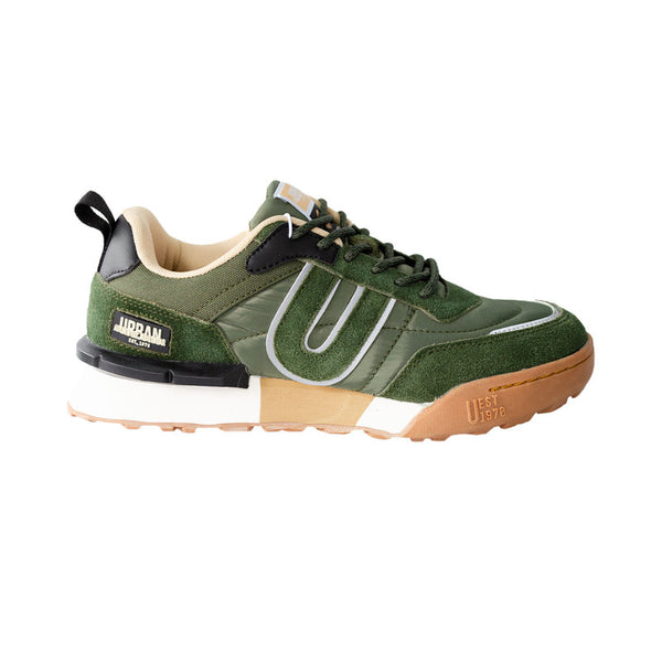 Tenis Urban UH281/OLI | LA BARCA SHOP COLOMBIA