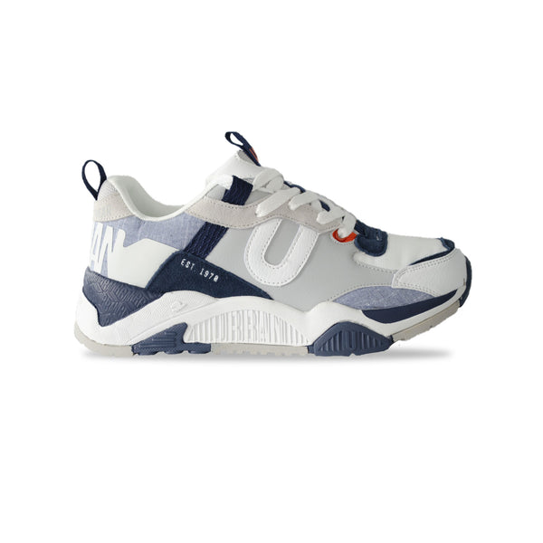 Tenis Urban UH286/WHNV