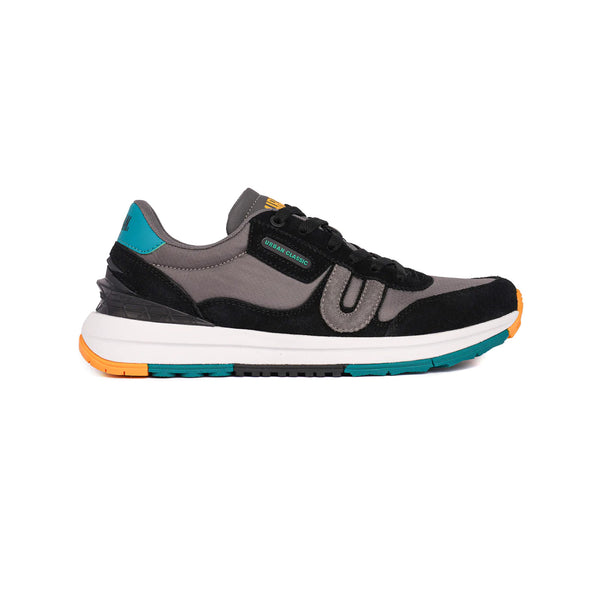Tenis Urban UH291/BKGR