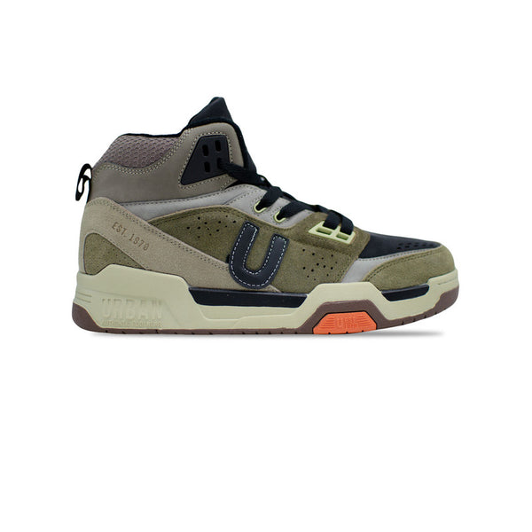 Botas Urban UH307/OLI Hombre
