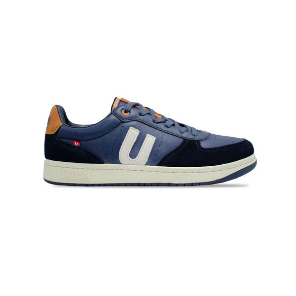 Tenis URBAN-UH311/NAVY Hombre