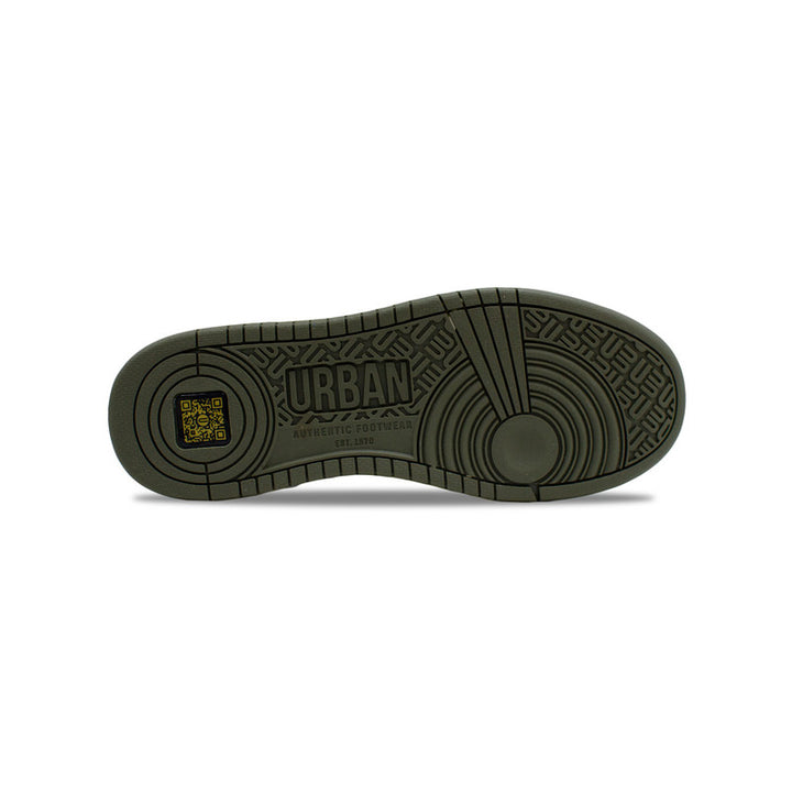 Tenis Urban Authentic Footwear Hombre | LA BARCA SHOP COLOMBIA