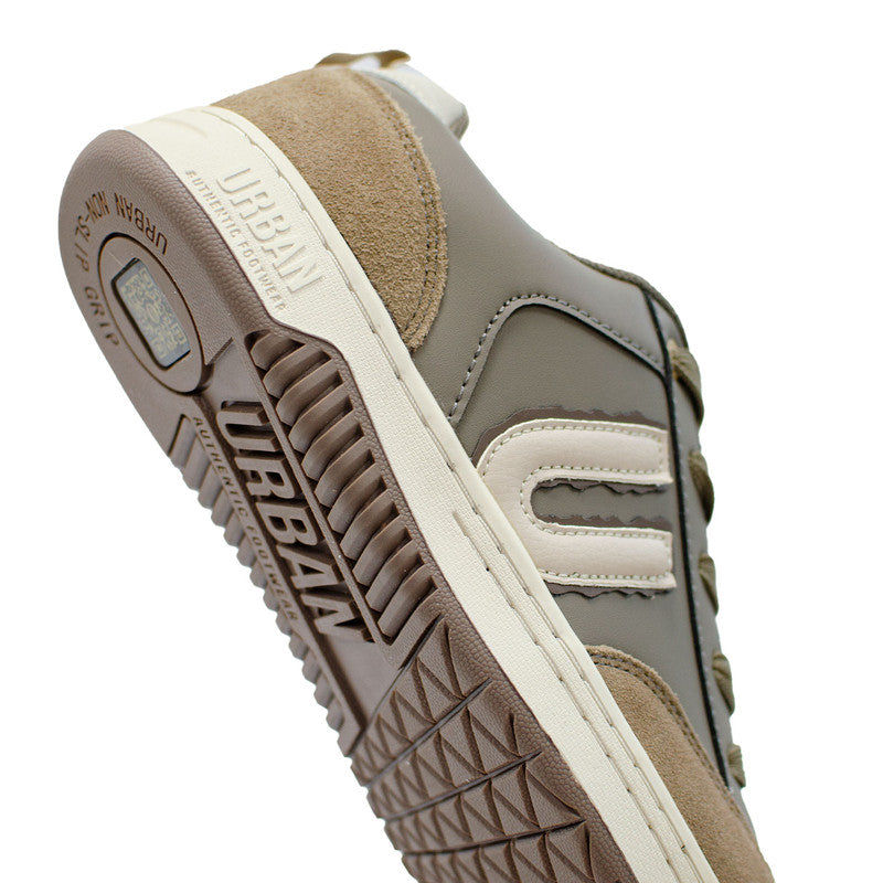 Tenis Urban Authentic Footwear Hombre – La Barca Shop