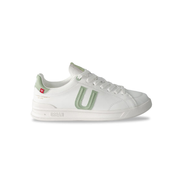 Tenis Urban UM125/WHOL Mujer
