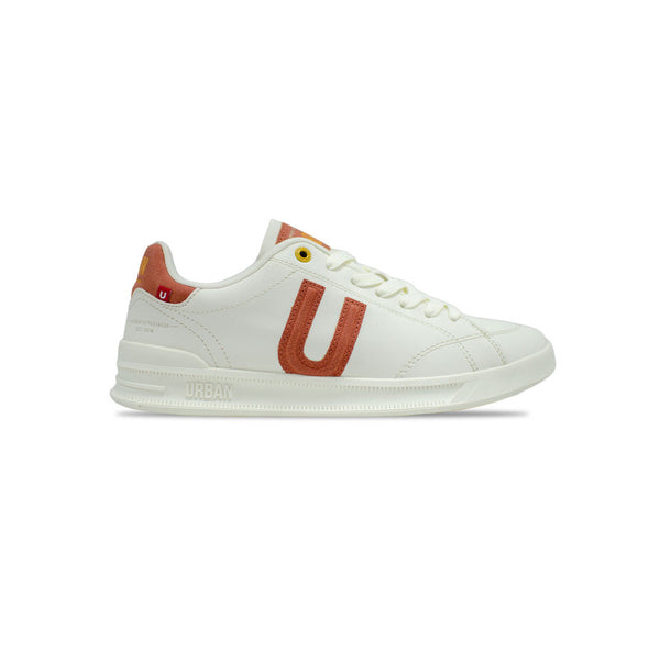 Tenis URBAN-UM137/OFWHTR Mujer