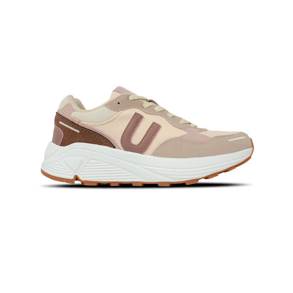 Tenis Urban Authentic Footwear Mujer