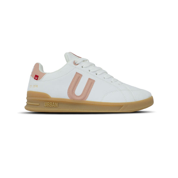 Tenis Urban Authentic Footwear Mujer
