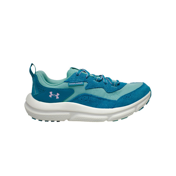 Tenis Under Armour Charged Verssert 2 Mujer | LA BARCA SHOP COLOMBIA