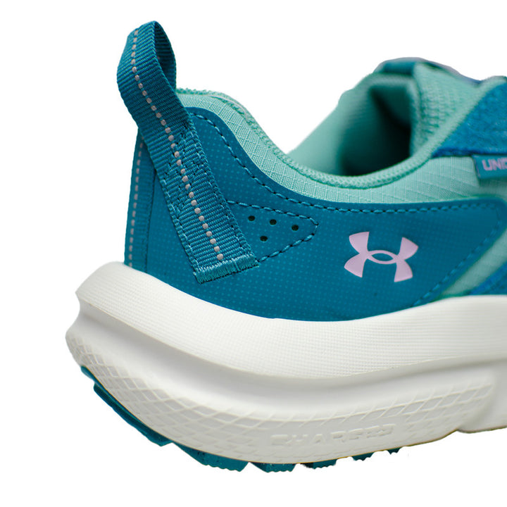 Tenis Under Armour Charged Verssert 2 Mujer | LA BARCA SHOP COLOMBIA