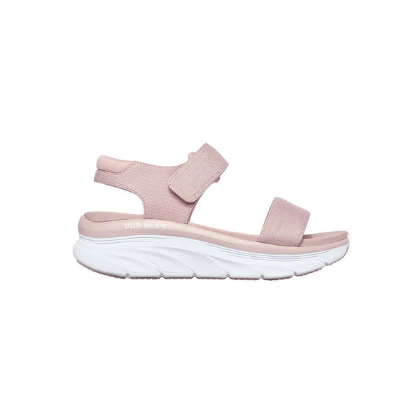 Sandalias Skechers Relaxed Fit: D'Lux Walker New Block | LA BARCA SHOP COLOMBIA