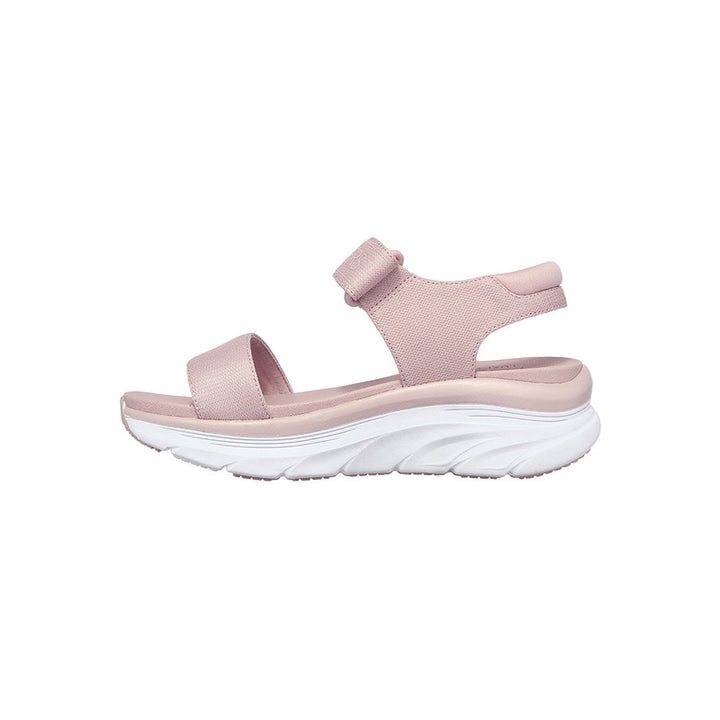 Sandalias Skechers Relaxed Fit: D'Lux Walker New Block | LA BARCA SHOP COLOMBIA