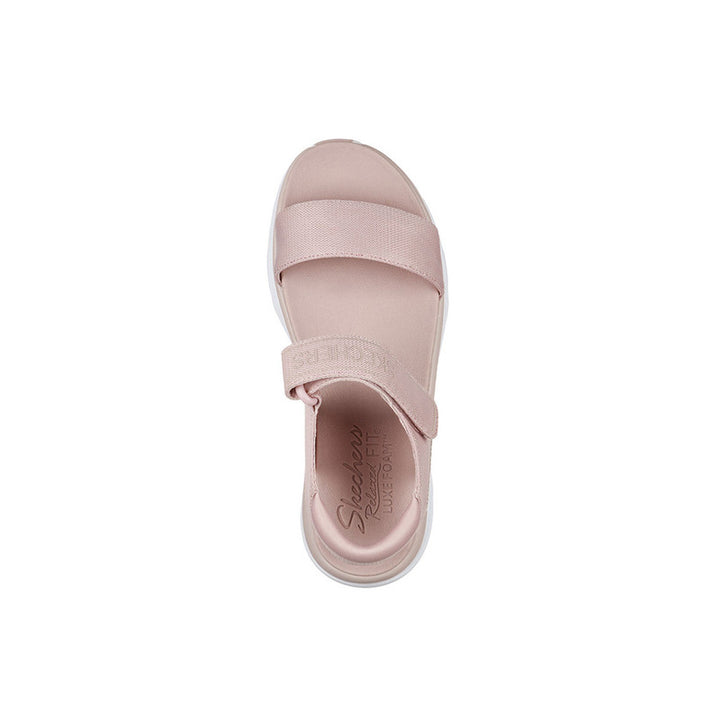 Sandalias Skechers Relaxed Fit: D'Lux Walker New Block | LA BARCA SHOP COLOMBIA