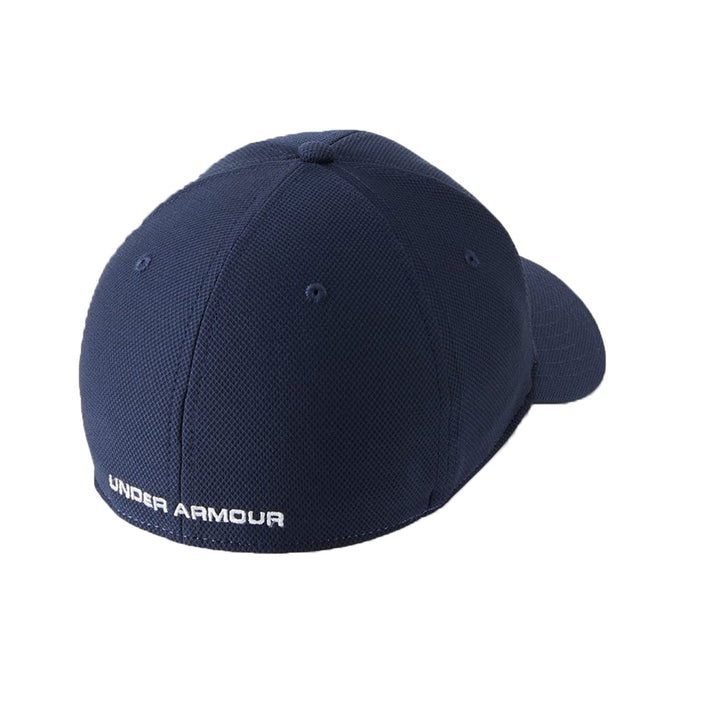 Gorra Under Armour Blitzing Adj – La Barca Shop