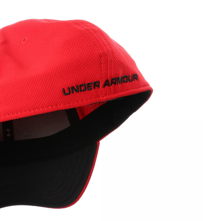 Gorra Under Armour Blitzing Adj – La Barca Shop