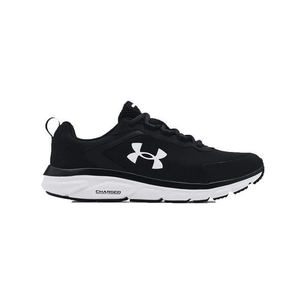 Tenis Under Armour Charged Assert 8