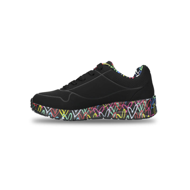 tenis Skechers X Jgoldcrown Uno Lite Lovely Luv | LA BARCA SHOP COLOMBIA