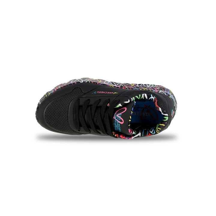 tenis Skechers X Jgoldcrown Uno Lite Lovely Luv | LA BARCA SHOP COLOMBIA