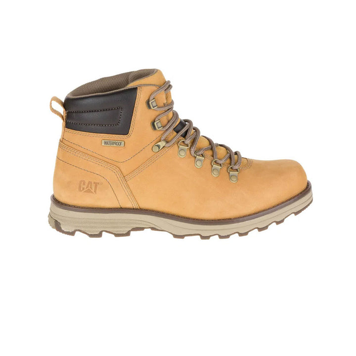 Botas Caterpillar Sire Waterproof | LA BARCA SHOP COLOMBIA