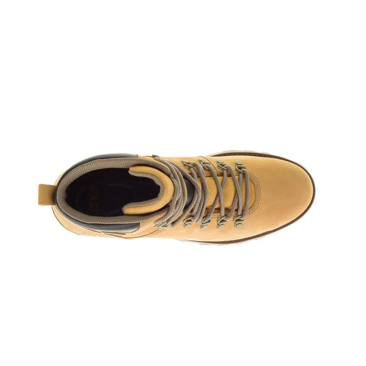 Botas Caterpillar Sire Waterproof Honey Reset | LA BARCA SHOP COLOMBIA
