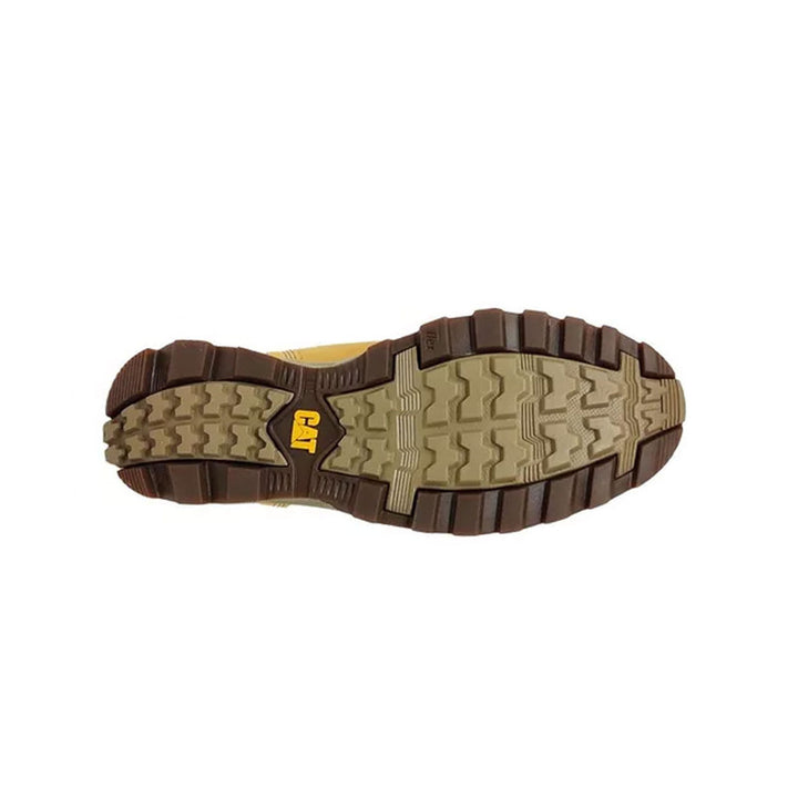 Botas Caterpillar Sire Waterproof Honey Reset | LA BARCA SHOP COLOMBIA