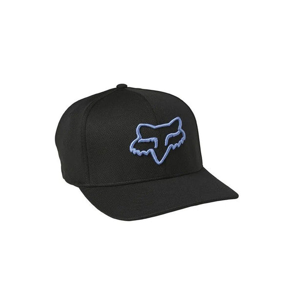 Gorra Fox Lithotype Flexfit 2.0 Hat | LA BARCA SHOP COLOMBIA