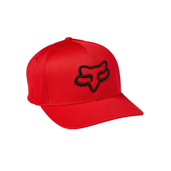 Gorra Fox Lithotype Flexfit 2.0 Hat | LA BARCA SHOP COLOMBIA