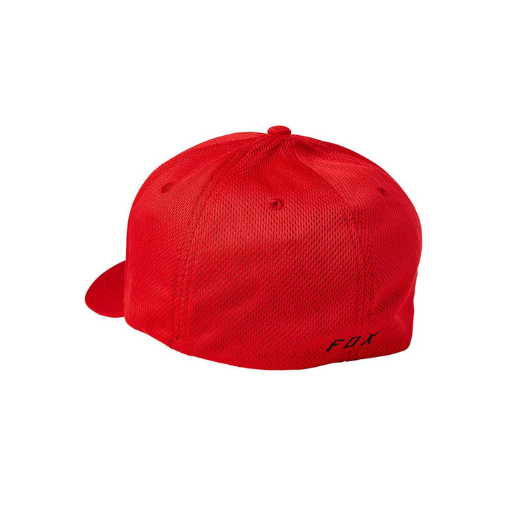 Gorra Fox Lithotype Flexfit 2.0 Hat | LA BARCA SHOP COLOMBIA