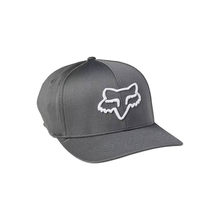 Gorra Fox Lithotype Flexfit 2.0 Hat | LA BARCA SHOP COLOMBIA