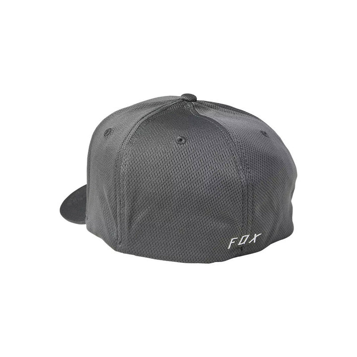 Gorra Fox Lithotype Flexfit 2.0 Hat | LA BARCA SHOP COLOMBIA