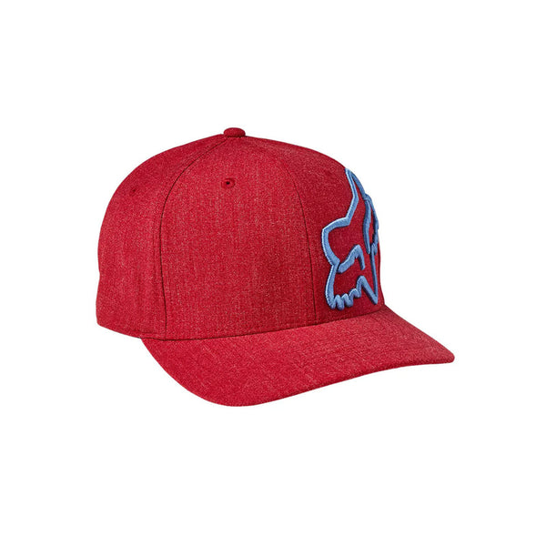 Gorra Fox Clouded Flexfit 2.0 | LA BARCA SHOP COLOMBIA