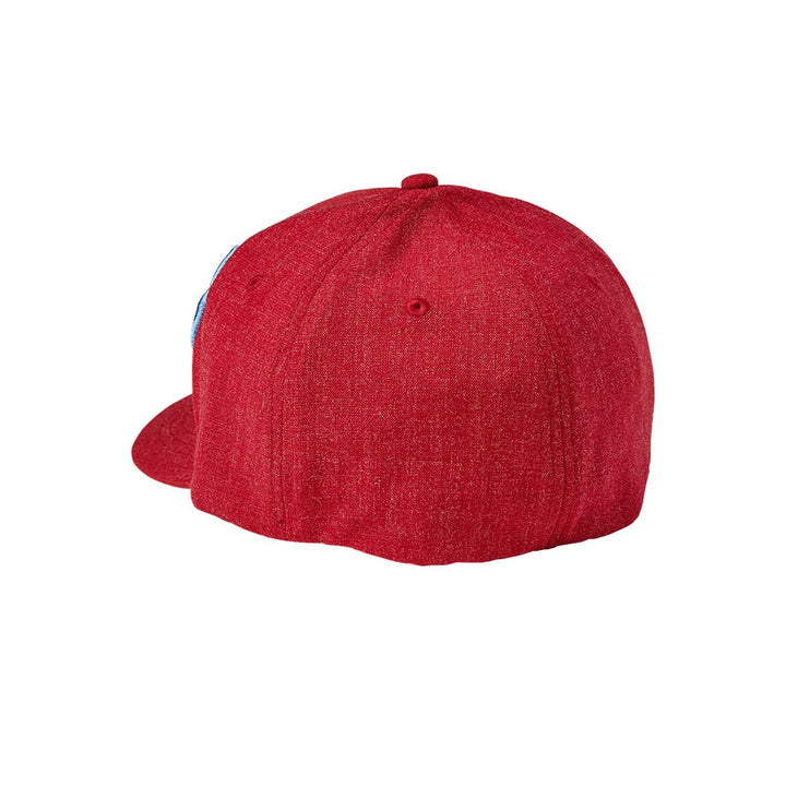 Gorra Fox Clouded Flexfit 2.0 | LA BARCA SHOP COLOMBIA