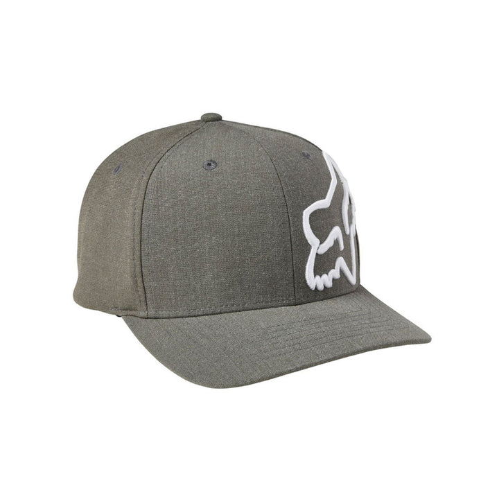 Gorra Fox Clouded Flexfit 2.0 | LA BARCA SHOP COLOMBIA